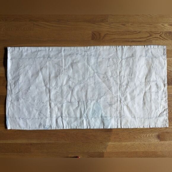 Handmade Bohemian Patchwork Wall Hanging Tapestry Beaded Embroidered Decor‎ - Picture 12 of 13